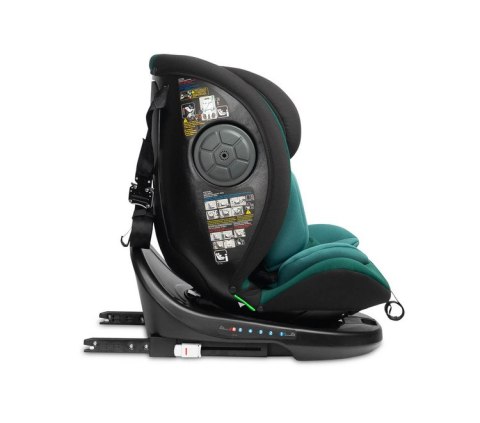 CARETERO FOTELIK MOKKI I-SIZE EMERALD (40-150)