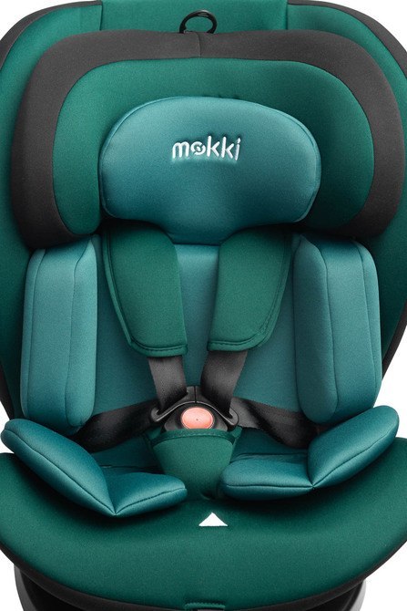 CARETERO FOTELIK MOKKI I-SIZE EMERALD (40-150)