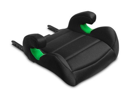CARETERO FOTELIK NIMBUS I-SIZE 4-12 BLACK (100-150cm)