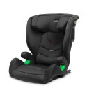 CARETERO FOTELIK NIMBUS I-SIZE 4-12 BLACK (100-150cm)