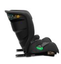 CARETERO FOTELIK NIMBUS I-SIZE 4-12 BLACK (100-150cm)