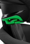 CARETERO FOTELIK NIMBUS I-SIZE 4-12 BLACK (100-150cm)