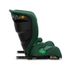 CARETERO FOTELIK NIMBUS I-SIZE 4-12 DARK GREEN (100-150cm)