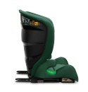 CARETERO FOTELIK NIMBUS I-SIZE 4-12 DARK GREEN (100-150cm)