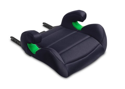 CARETERO FOTELIK NIMBUS I-SIZE 4-12 NAVY (100-150cm)