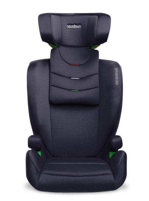 CARETERO FOTELIK NIMBUS I-SIZE 4-12 NAVY (100-150cm)