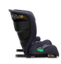 CARETERO FOTELIK NIMBUS I-SIZE 4-12 NAVY (100-150cm)
