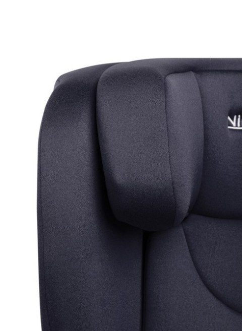CARETERO FOTELIK NIMBUS I-SIZE 4-12 NAVY (100-150cm)