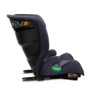 CARETERO FOTELIK NIMBUS I-SIZE 4-12 NAVY (100-150cm)