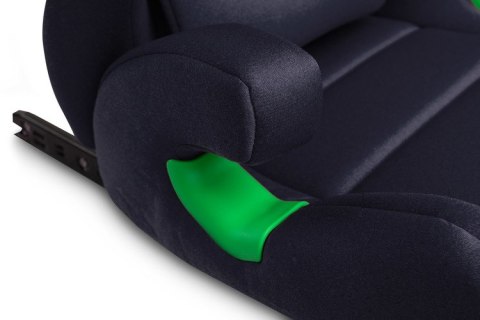CARETERO FOTELIK NIMBUS I-SIZE 4-12 NAVY (100-150cm)