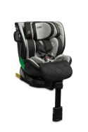 CARETERO FOTELIK TUROX I-SIZE GREY (40-150)