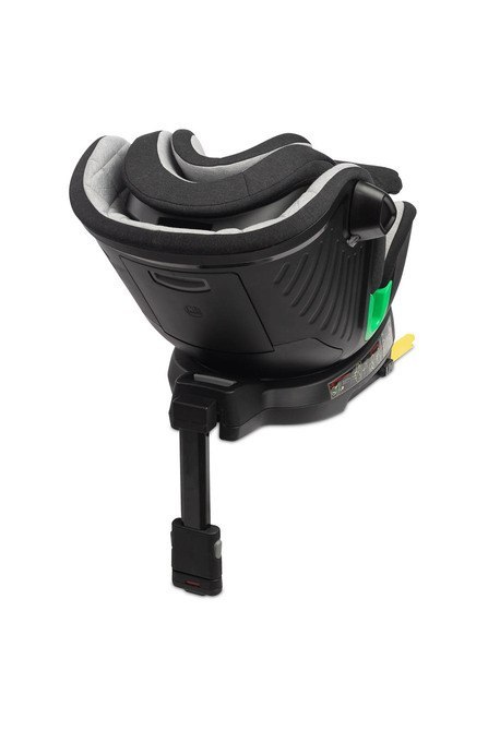 CARETERO FOTELIK TUROX I-SIZE GREY (40-150)