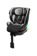 CARETERO FOTELIK TUROX I-SIZE GREY (40-150)