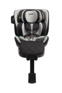 CARETERO FOTELIK TUROX I-SIZE GREY (40-150)