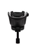 CARETERO FOTELIK TUROX I-SIZE GREY (40-150)