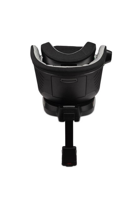 CARETERO FOTELIK TUROX I-SIZE GREY (40-150)
