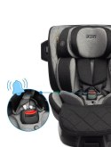 CARETERO FOTELIK TUROX I-SIZE GREY (40-150)