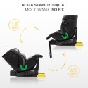 CARETERO FOTELIK TUROX I-SIZE GREY (40-150)
