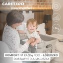 CARETERO ŁÓŻECZKO SLEEP2GETHER GRAPHITE