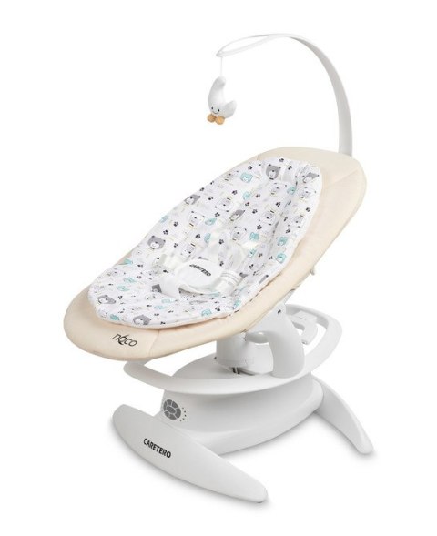 CARETERO BUJACZEK NOCO BEIGE