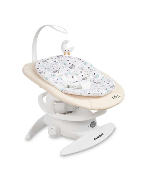CARETERO BUJACZEK NOCO BEIGE