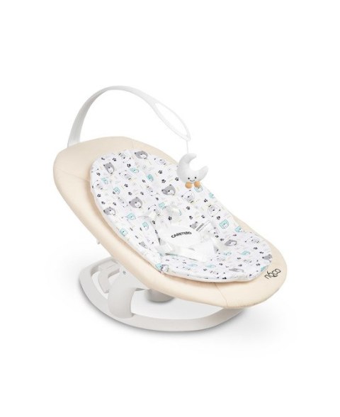 CARETERO BUJACZEK NOCO BEIGE