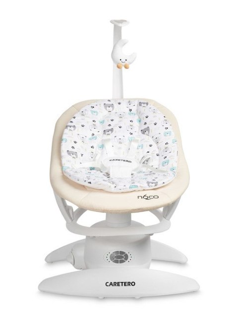 CARETERO BUJACZEK NOCO BEIGE