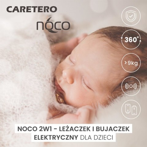 CARETERO BUJACZEK NOCO BEIGE