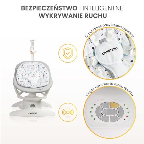 CARETERO BUJACZEK NOCO BEIGE