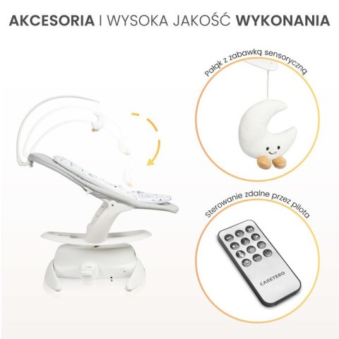 CARETERO BUJACZEK NOCO BEIGE