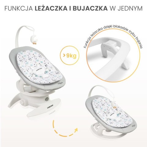 CARETERO BUJACZEK NOCO GRAPHITE