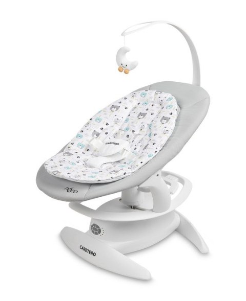 CARETERO BUJACZEK NOCO GREY