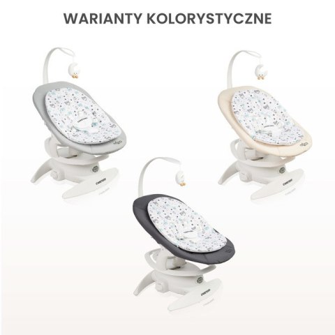 CARETERO BUJACZEK NOCO GREY