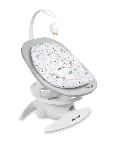 CARETERO BUJACZEK NOCO GREY