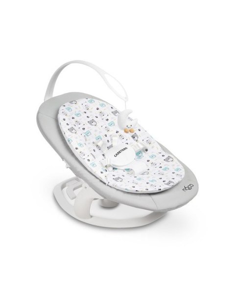 CARETERO BUJACZEK NOCO GREY