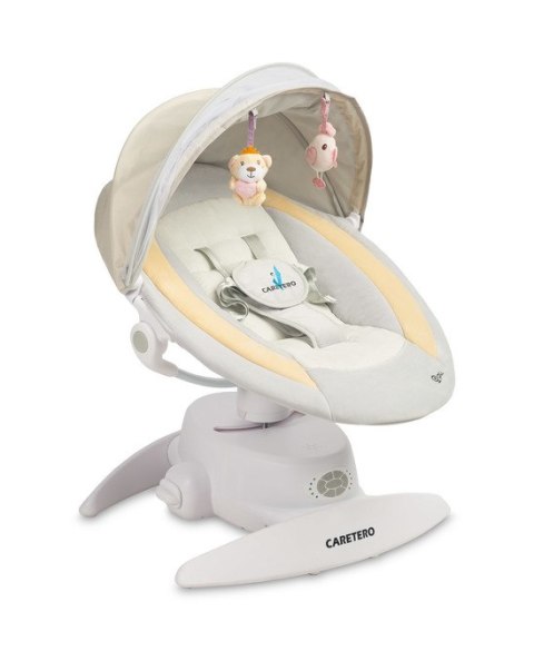 CARETERO BUJACZEK OPTI BEIGE