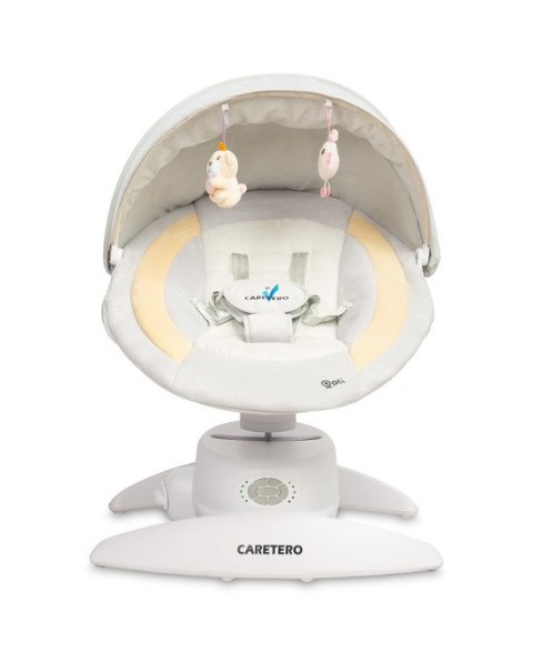 CARETERO BUJACZEK OPTI BEIGE