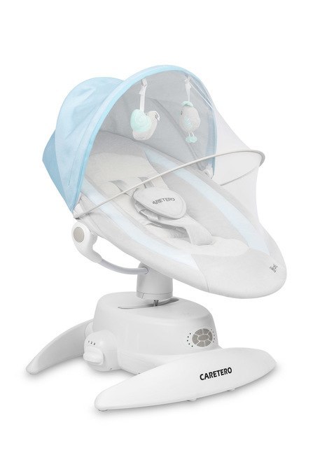 CARETERO BUJACZEK OPTI BLUE