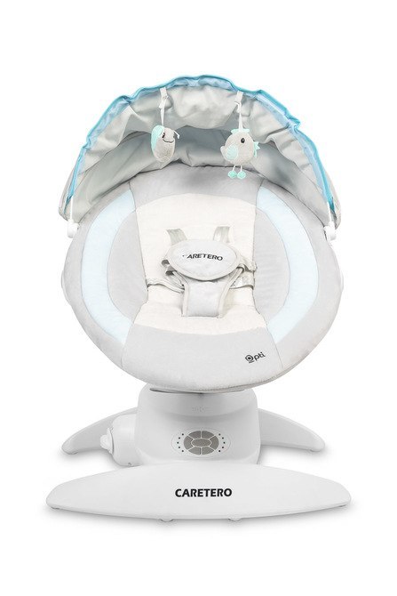 CARETERO BUJACZEK OPTI BLUE