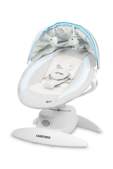 CARETERO BUJACZEK OPTI BLUE