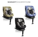 CARETERO FOTELIK BOSCO I-SIZE BLUE (40-150)