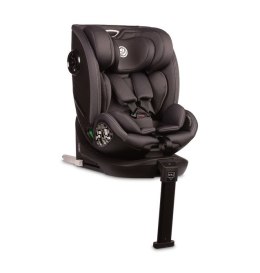 CARETERO FOTELIK FORTIS I-SIZE GRAPHITE (40-150)