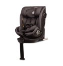 CARETERO FOTELIK FORTIS I-SIZE GRAPHITE (40-150)