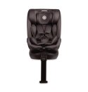 CARETERO FOTELIK FORTIS I-SIZE GRAPHITE (40-150)