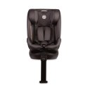 CARETERO FOTELIK FORTIS I-SIZE GRAPHITE (40-150)