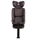 CARETERO FOTELIK FORTIS I-SIZE GRAPHITE (40-150)