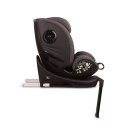 CARETERO FOTELIK FORTIS I-SIZE GRAPHITE (40-150)