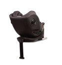 CARETERO FOTELIK FORTIS I-SIZE GRAPHITE (40-150)