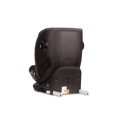 CARETERO FOTELIK FORTIS I-SIZE GRAPHITE (40-150)