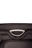 CARETERO FOTELIK FORTIS I-SIZE GRAPHITE (40-150)